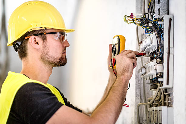 Why Trust Our Licensed Electricians for Your Electrical Needs in Balcones Heights, TX?